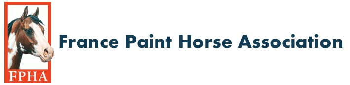 France Paint Horse Association